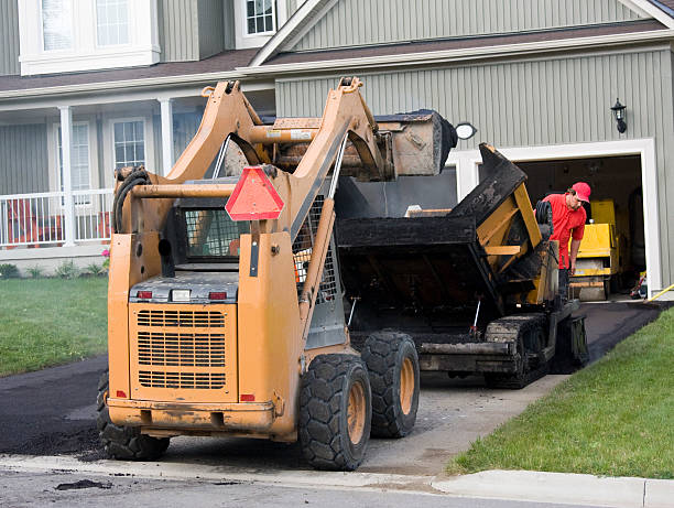 Best Heated Driveway Installation in Delafield, WI